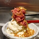 鮮度の極み 魚もつ - 