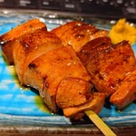 鮮度の極み 魚もつ - 