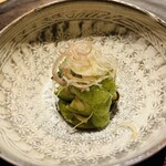 泉岳寺門前 紋屋 - 