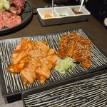 焼肉SEJONG - 