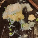 焼き鳥と鮮魚 八八 - 