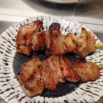 鮮度の極み 魚もつ - 