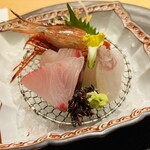 泉岳寺門前 紋屋 - 