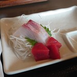 食事処まるとし - 