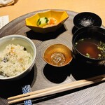 泉岳寺門前 紋屋 - 