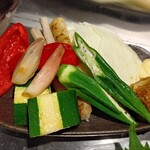 鮮度の極み 魚もつ - 