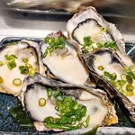 鮮度の極み 魚もつ - 