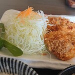 食事処まるとし - 