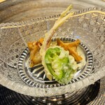 泉岳寺門前 紋屋 - 