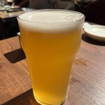 BEER＆GRILL コウベビアハウゼ - 