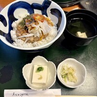 季節料理　根本 - 