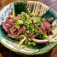 ステーキハウス フェスタ - 