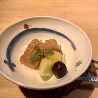 京都祇園うなぎ四代目菊川 - 