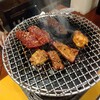 焼肉ホルモン 亀萬