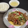 四川料理 溪邦