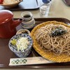 道の駅 北信州やまのうち 食堂