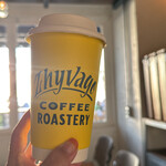 ジバゴ コーヒー ワークス オキナワ - 