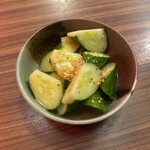 個室で味わう博多もつ鍋と手打ち焼き鳥 呑兵衛 - 