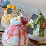 THE ATELIER FAIRE  名古屋駅前店 - 