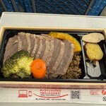 旅弁当 - 料理写真: