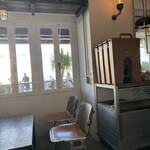 ジバゴ コーヒー ワークス オキナワ - 