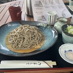 軽井沢十割そば 大禅 - 