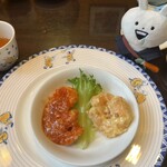 萬珍樓點心舗 - 