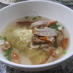 Hua Seng Hong - 料理写真: