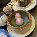 萬珍樓點心舗 - 