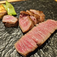 恵比寿 鉄板焼き Sublime - 