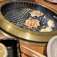 ホルモン焼肉 富や 栄店 - 