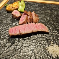 恵比寿 鉄板焼き Sublime - 