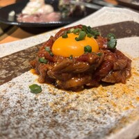 ホルモン焼肉 富や 栄店 - 