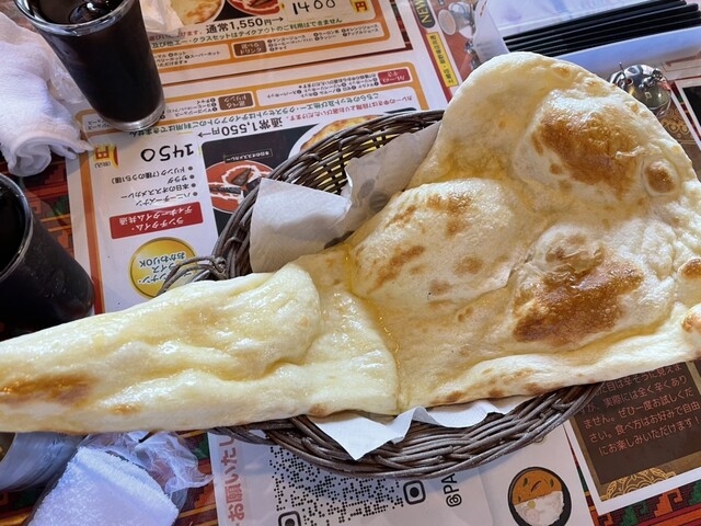 パナス土崎店 &ndash; 本格インド料理でランチ＆ディナーを楽しむ