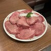秋葉原 炭火焼肉 たん清 湯島天神下店