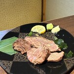 日本酒と海鮮と焼き鳥 個室居酒屋 縁や - 