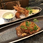 とんかつ マンジェ - 