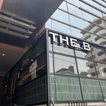 THE_B 中目黒店 - 
