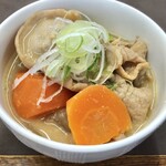 麺屋 ようすけ - 