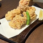 日本酒と海鮮と焼き鳥 個室居酒屋 縁や - 