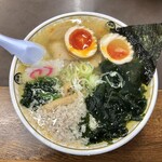 麺屋 ようすけ - 