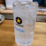 居酒屋ぼんでん - 