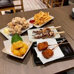 串番長 新橋店 - 