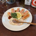 お初の十忠八九 - 