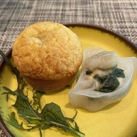 熱香森 - 