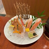 かに道楽 川崎店 - 
