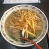 修ちゃんラーメン 寒河江南店