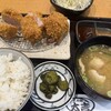 とんかつ 大吉 - 料理写真: