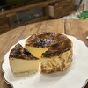 熟成バスクチーズケーキ直売所