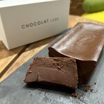 熟成バスクチーズケーキ直売所 - 